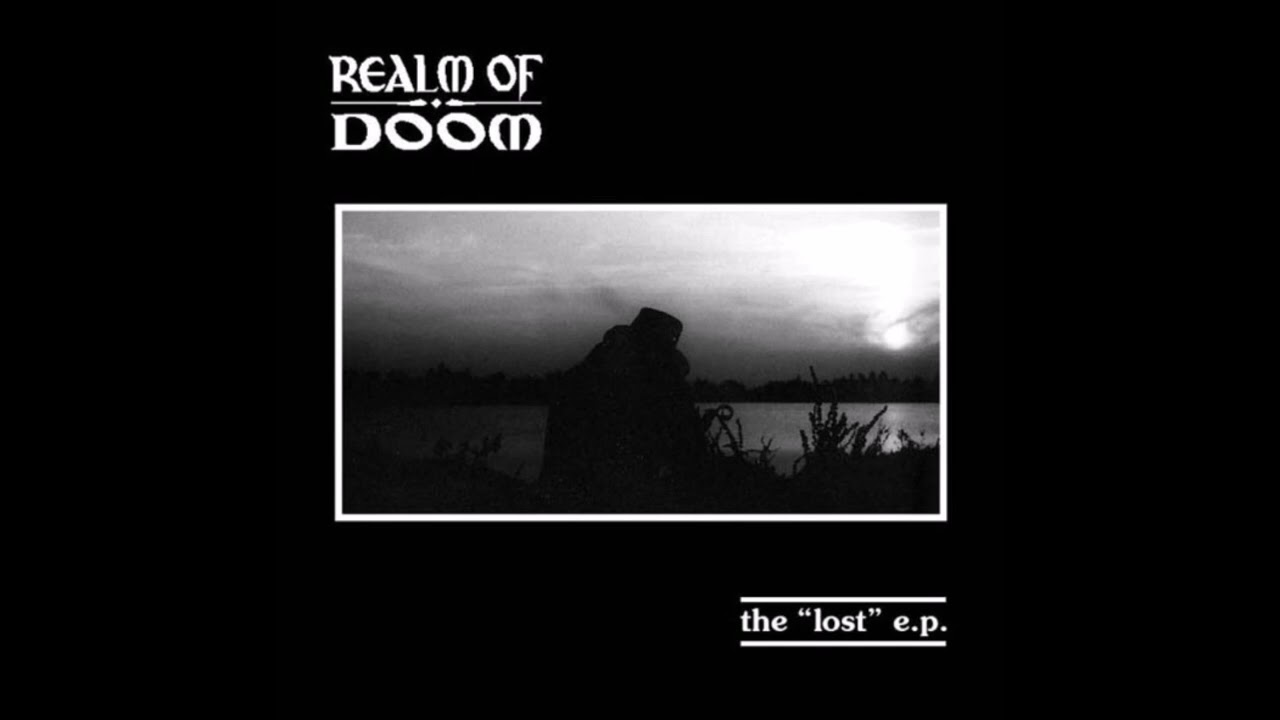 Realm Of Doom - Velvet Darkness