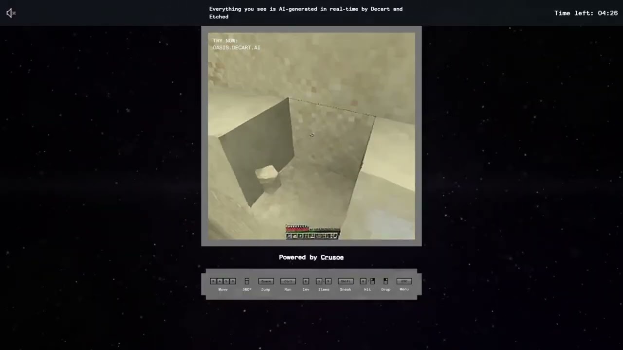 Minecraft Before & After Lobotomy