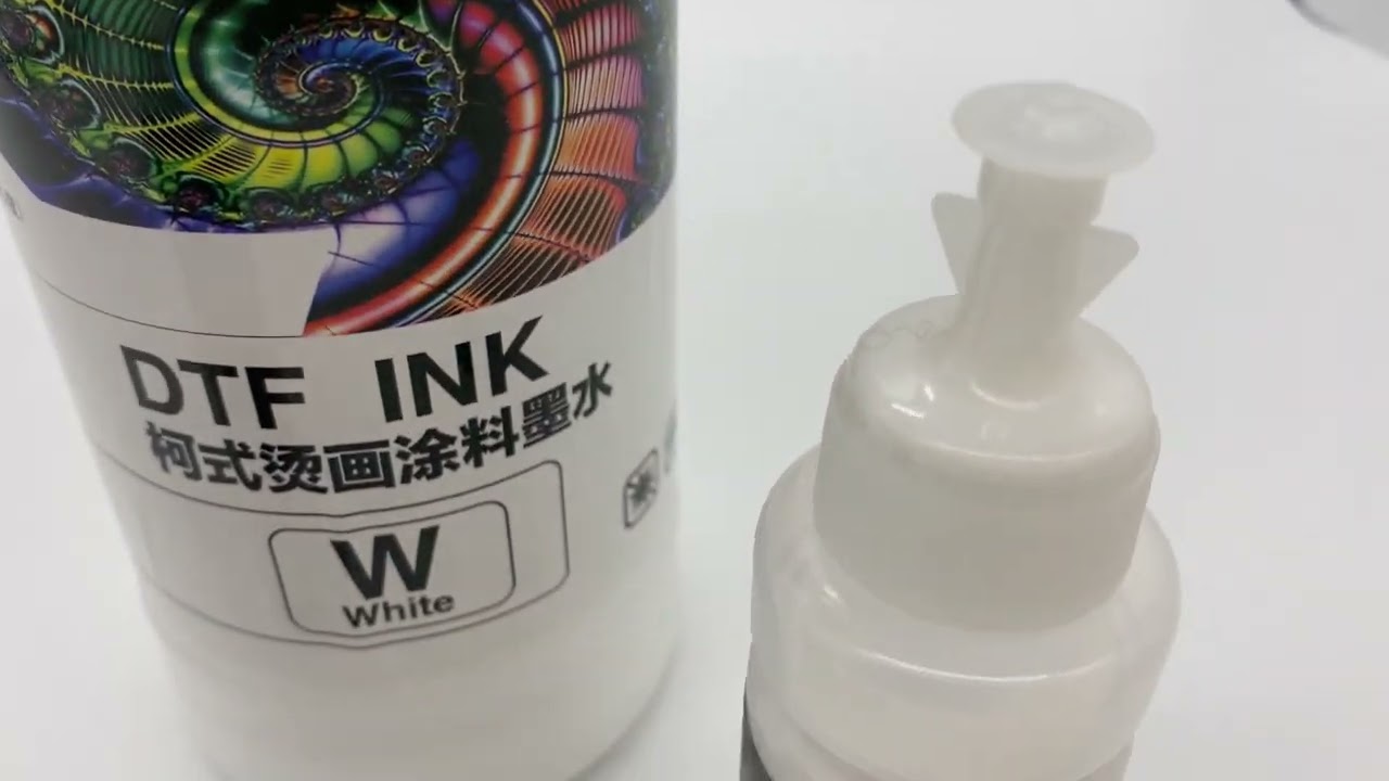 DTF Latex Ink, DTF transfer Film and ink kit, EPSON Printer DTF Ink Wholesale, China, Manufacturer
