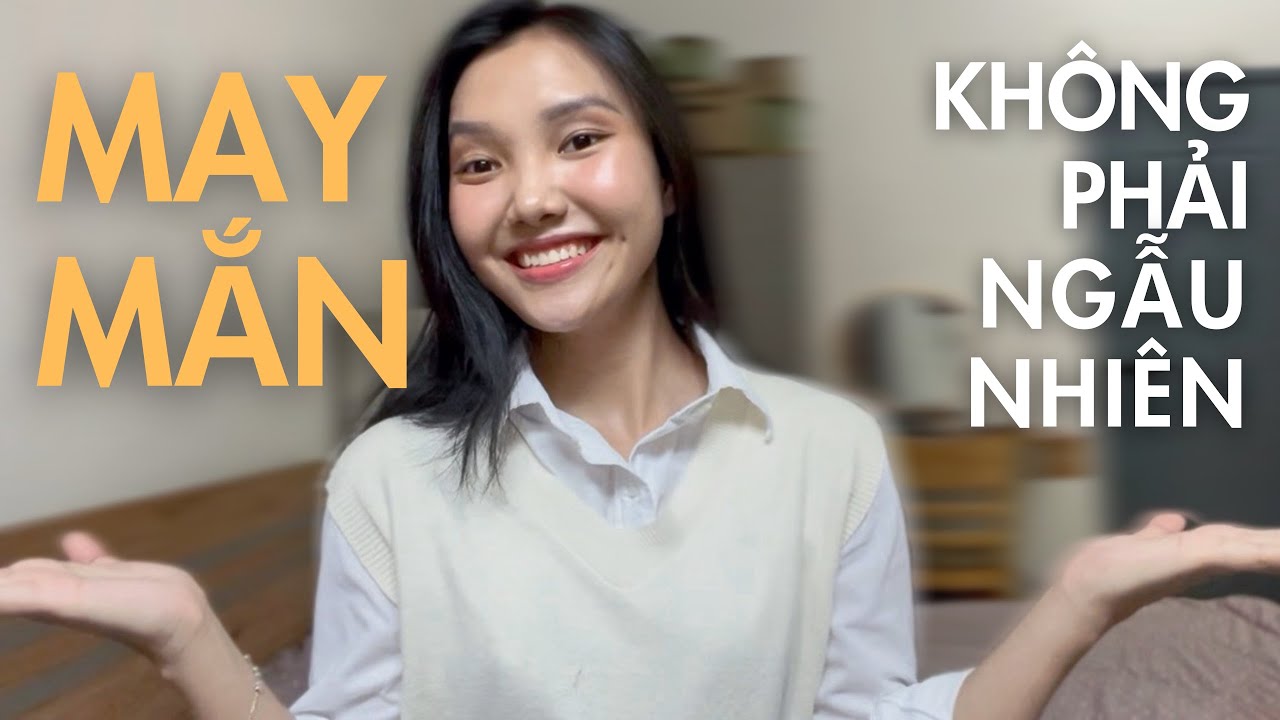 Sức Mạnh Của Sự Chuẩn Bị | Vì Sao Người Khác Luôn “May Mắn” Hơn Bạn?