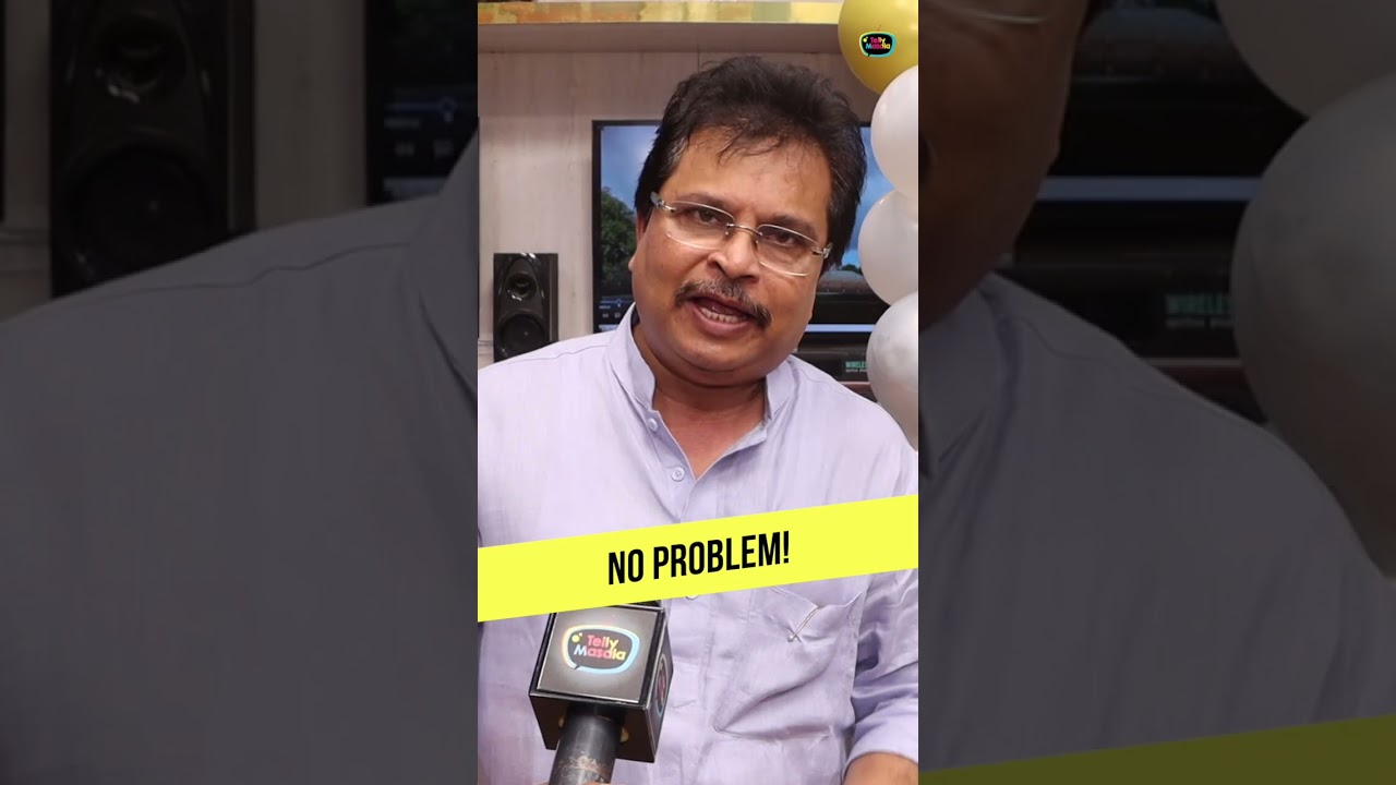 I don't feel any sorrow for the one who left me... | Asit Modi's Shocking Statement on TMKOC @tel...
