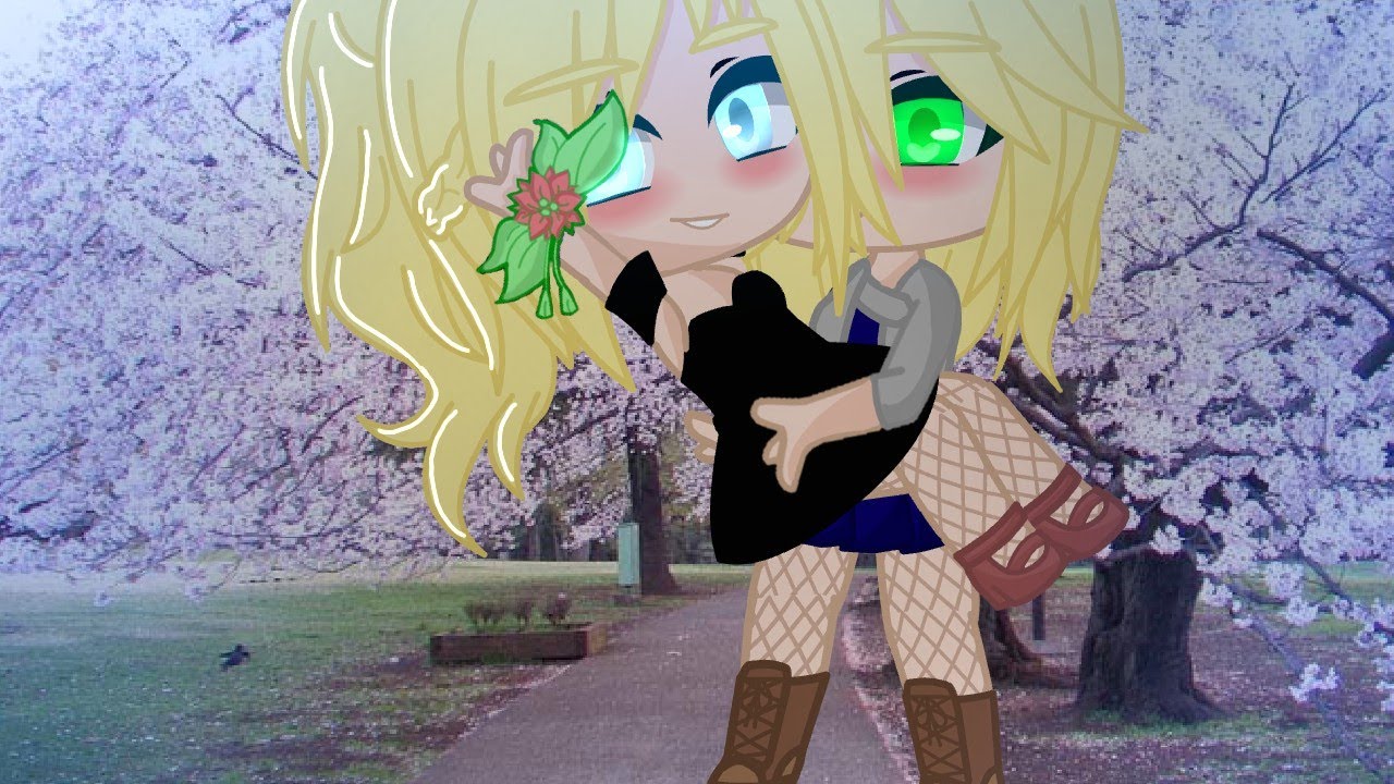 °•Comó eran tus padres de jóvenes?•° -Meme- (versión creepypasta) •Jane x Mary y Eyeles Jack x Nina•