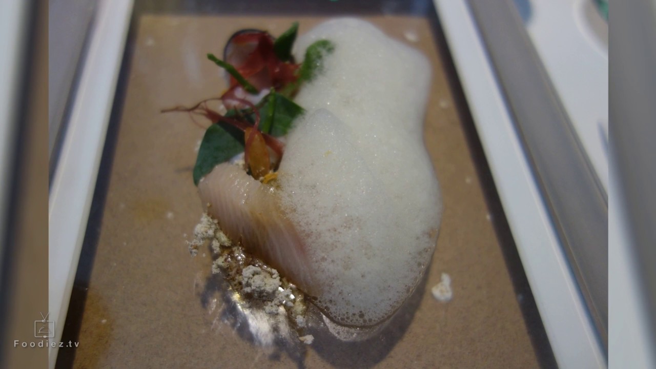 The Most Iconic Michelin Dishes of All Time