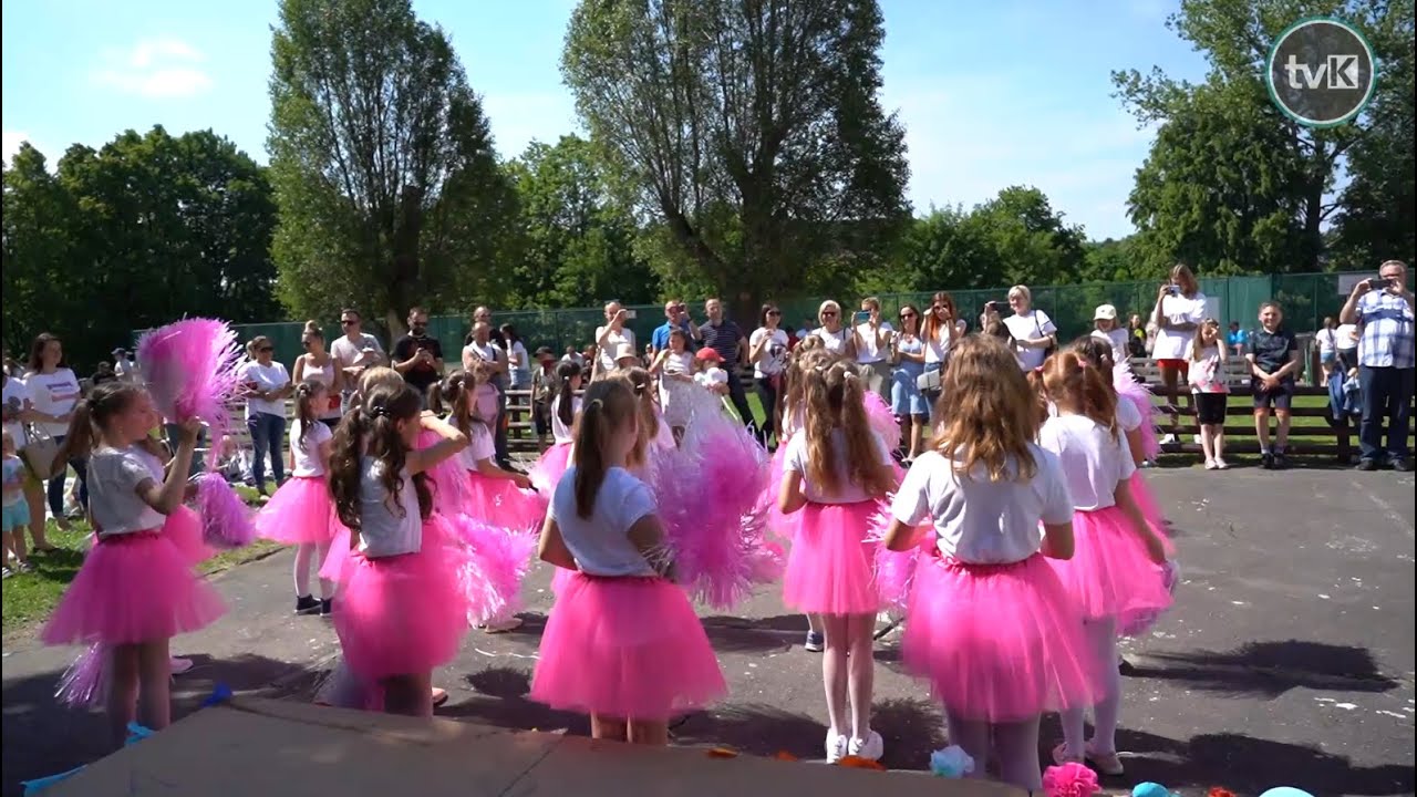 Festyn Rodzinny w SP nr 7 w Kłodzku