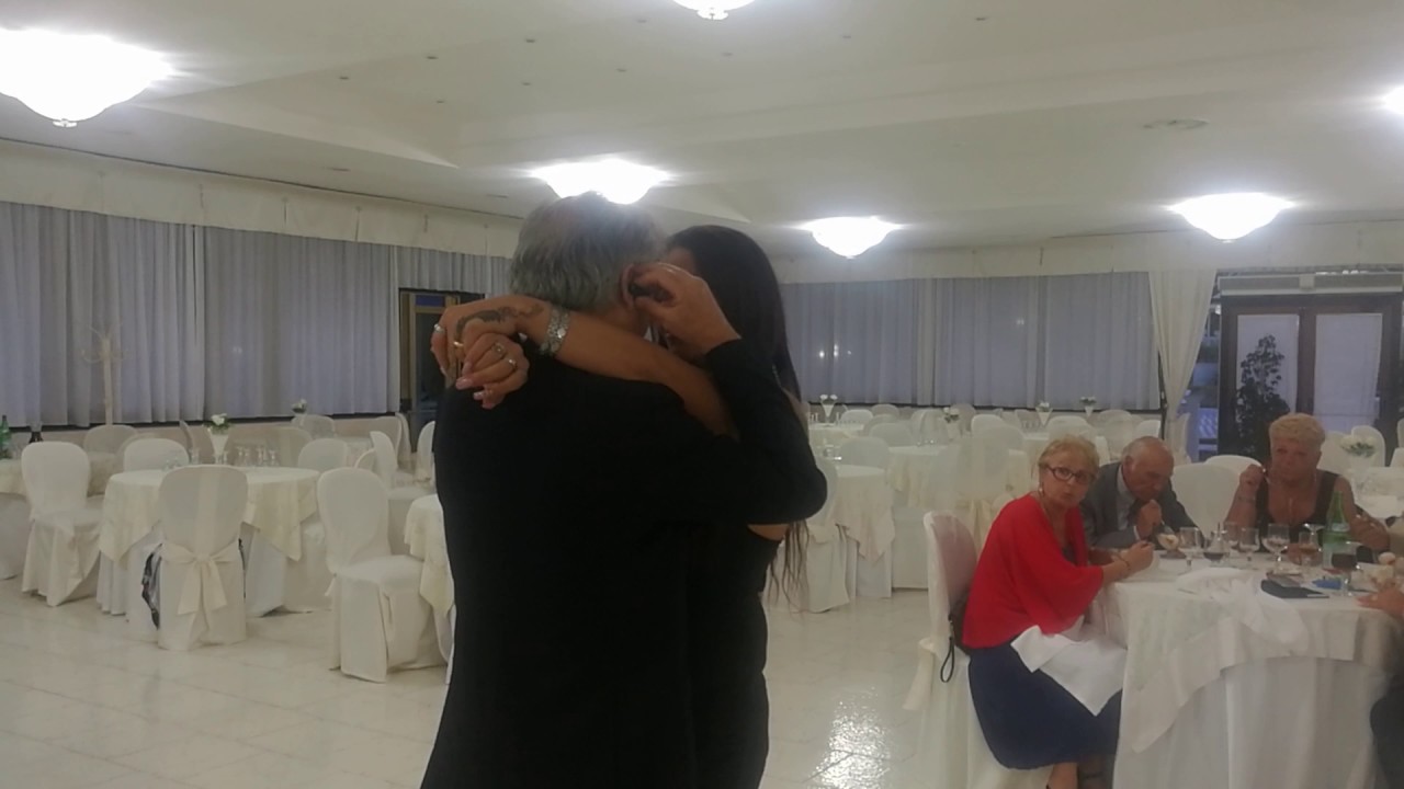 Lauretta mia con il mio re