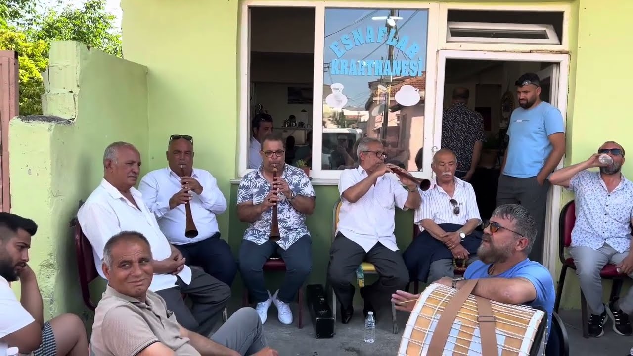küçük hasan ve ekibi kırklareli düğünleri