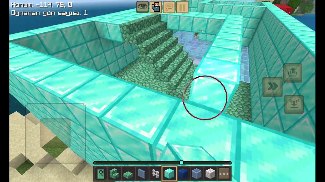 Minecraft ☆࿐ཽ༵༆༒ 𝑀𝑛𝑒𝑐𝑟𝑎𝑓𝑡 ༒༆࿐ཽ༵☆ ☆࿐👏( 'ω' )👏( 'ω' )(☞ ͡ ͡° ͜ ʖ ͡ ͡°)☞