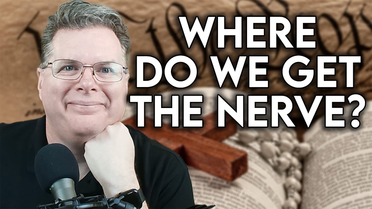 Why Do Atheists Want Separation Of Church And State?