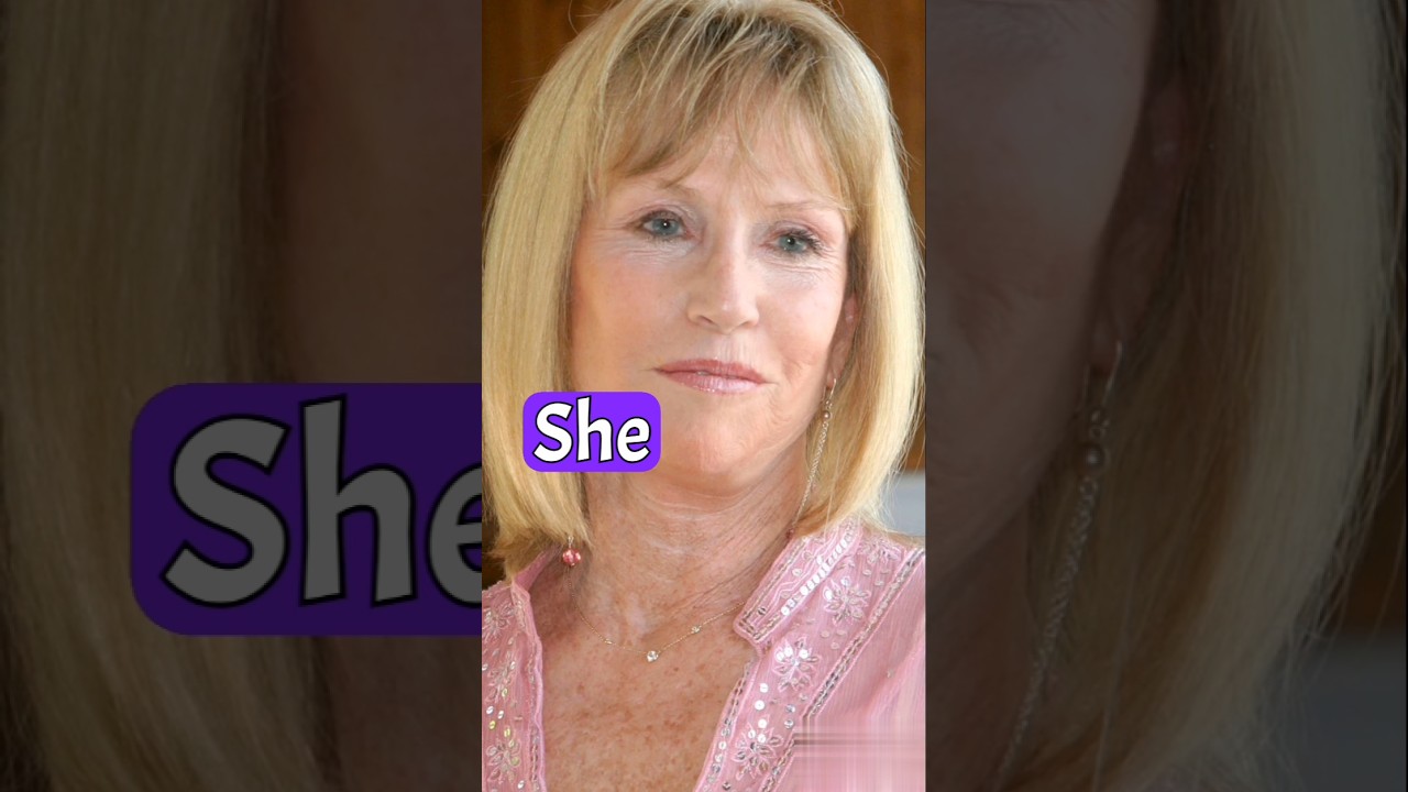 Leslie Charleson Tribute | Remembering a True Legend (1945&ndash;2025)