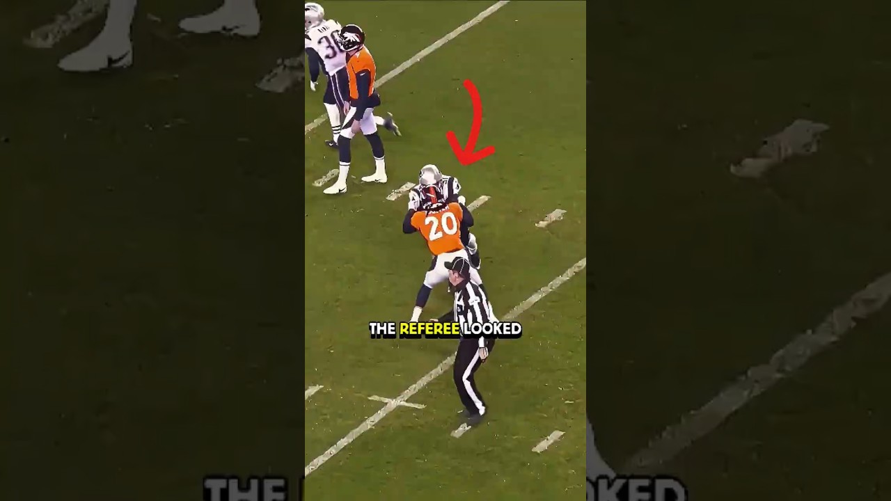 NFL Players Are So Considerate  🤣🏈