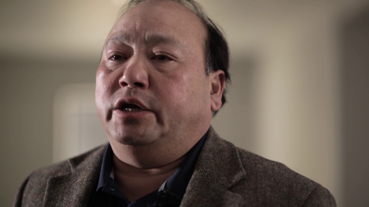 Hmong Chronicles 3: featuring Kao Kalia Yang and Bee Yang
