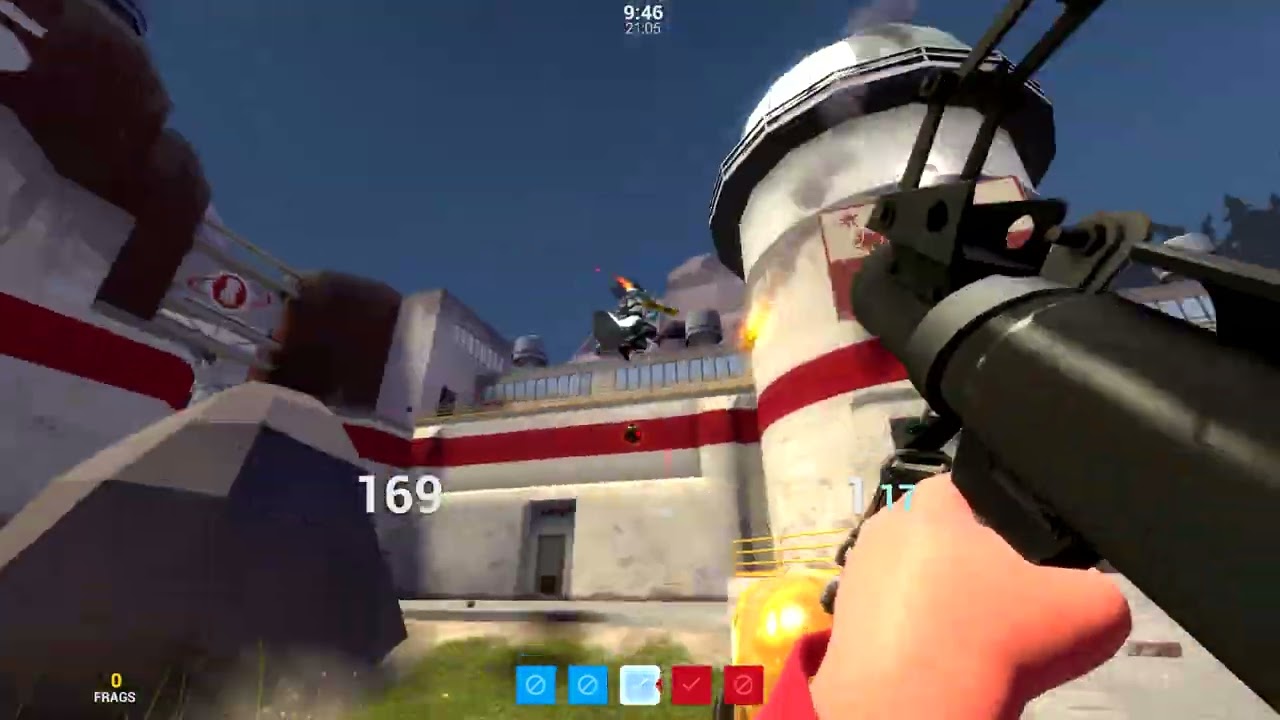 RoS mrml