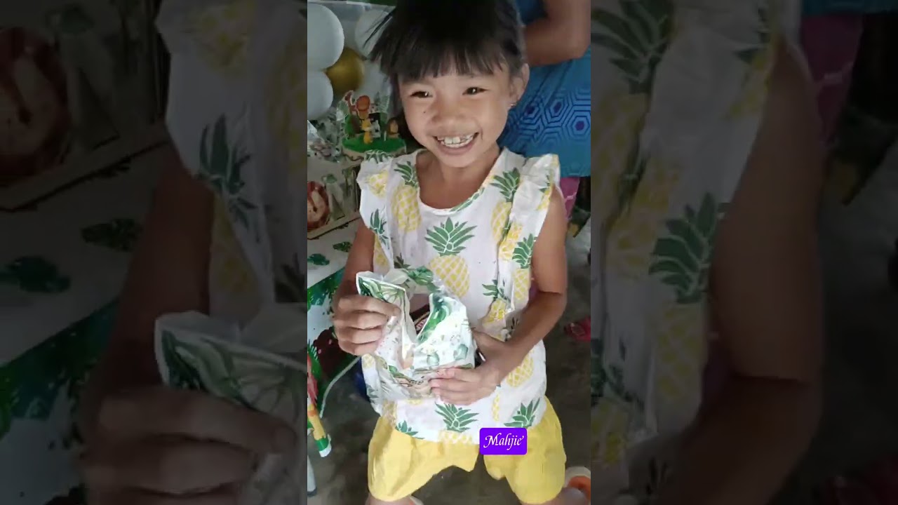 birthday ni totoy🥳🥳🥳