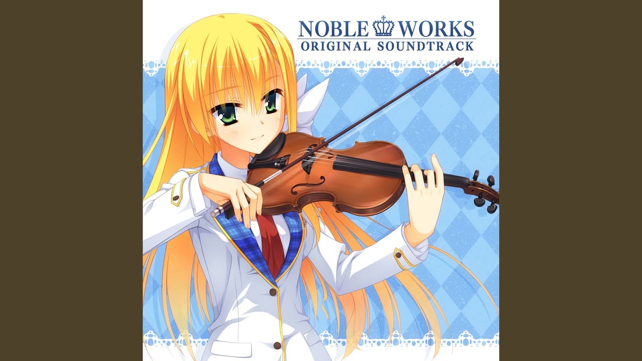光差す未来 ～のーぶる☆わーくす エンディングテーマ～
