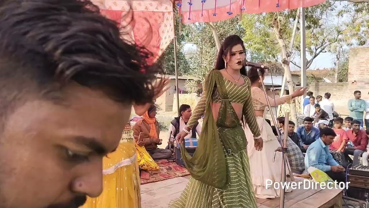 Avadh Sangeet party jaane wale