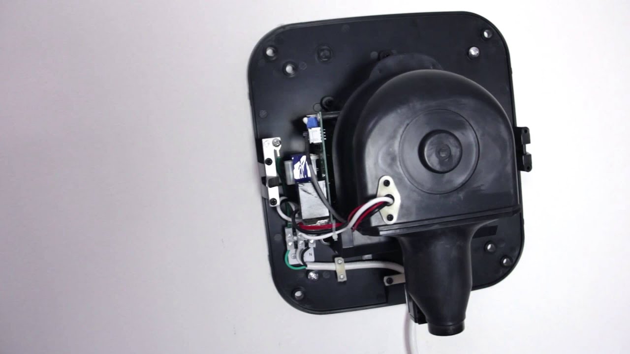 Best Commercial Hand Dryer - ZDryer Review