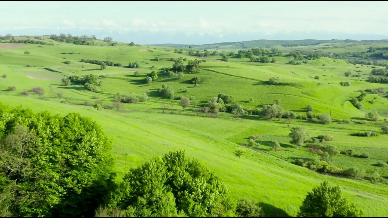 Spring Relaxing Piano, Piano Relaxation, Beautiful Nature & Peaceful Landscapes, Soothing Piano
