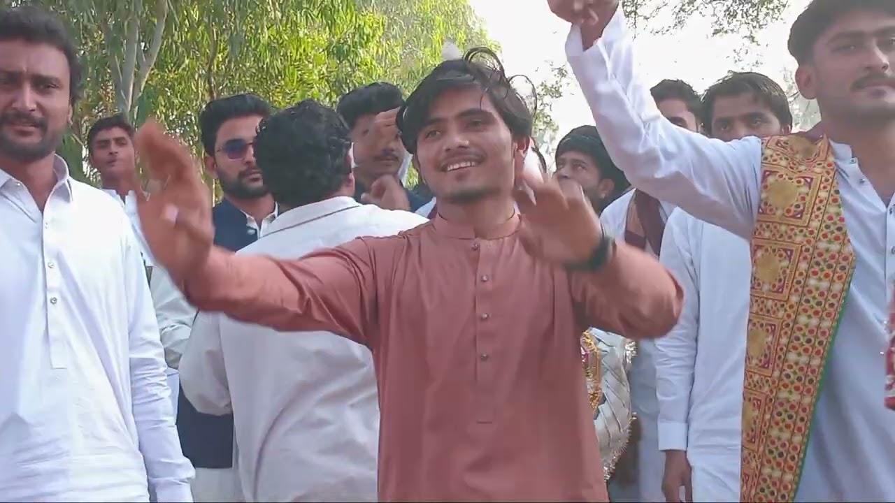 Dhol bin saraiki jhumar saraiki jhumar sanwal been wala zubair bin wala