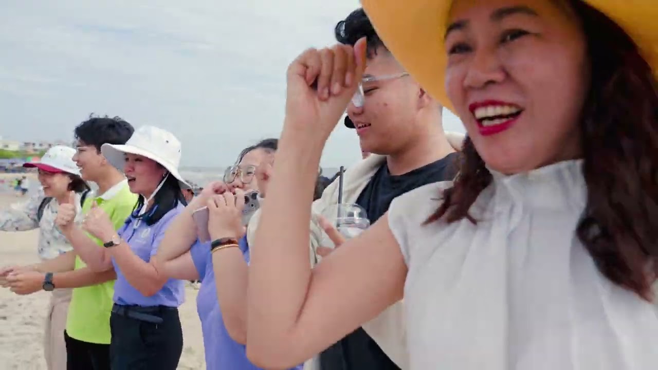 LONG HẢI 2025 - TRUNG TÂM GDNN - GDTX QUẬN 12