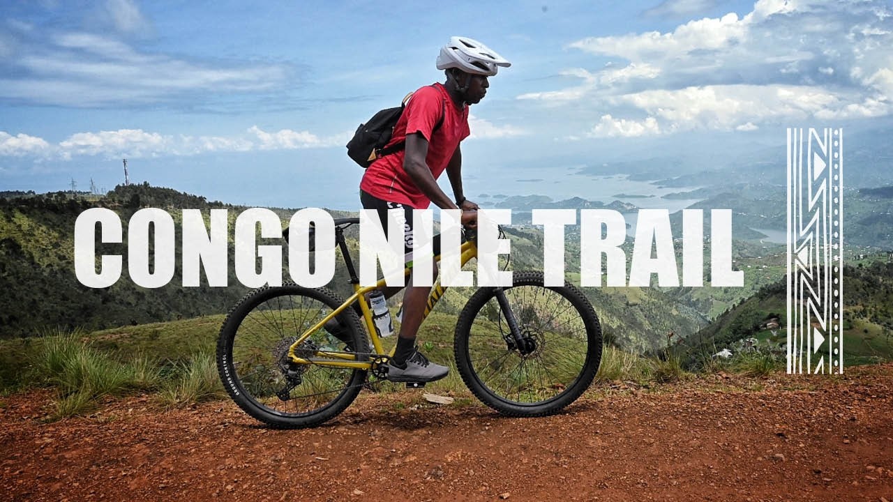 Congo Nile Trail - Film Complet