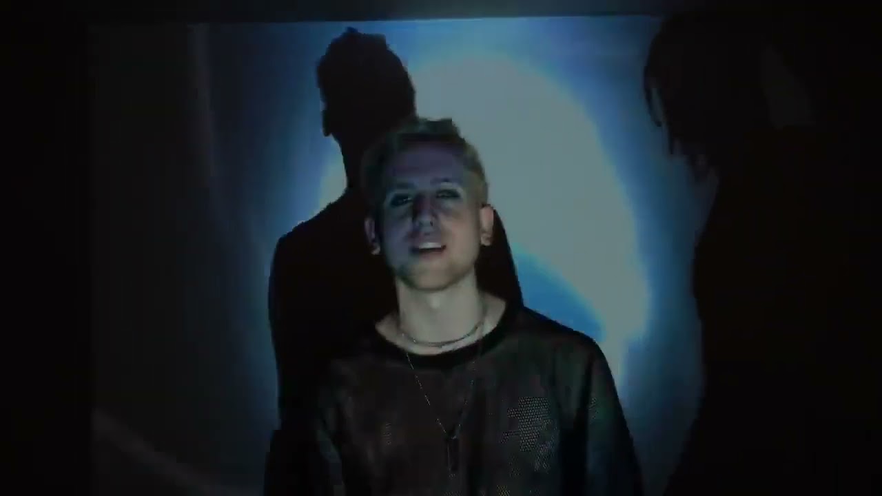 ksiaze & idontexistanymore - z demonami nie wygrasz (dir. by @thumbie) reupload