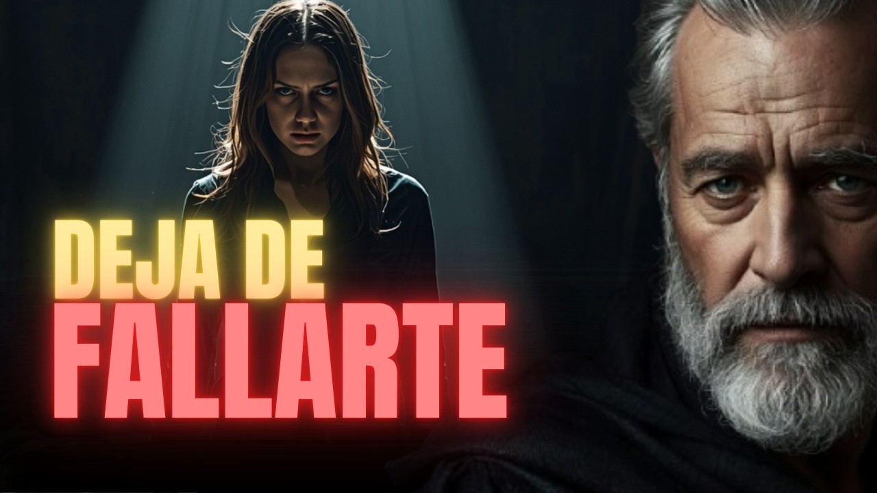 La Psicología de la Disciplina Inquebrantable: Cómo Dejar de Fallarte (Manual)