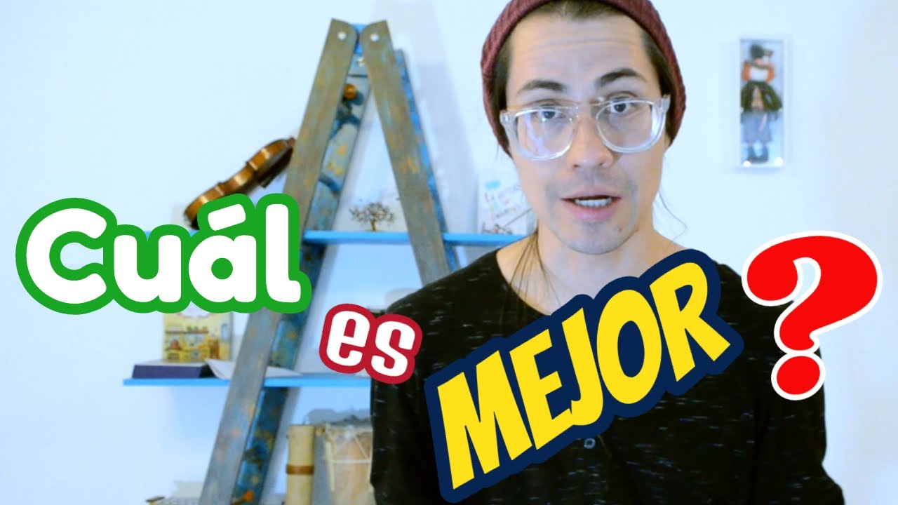 Comparando ABRAZADERAS | Cuero/Metal/Hilo | Clarinete