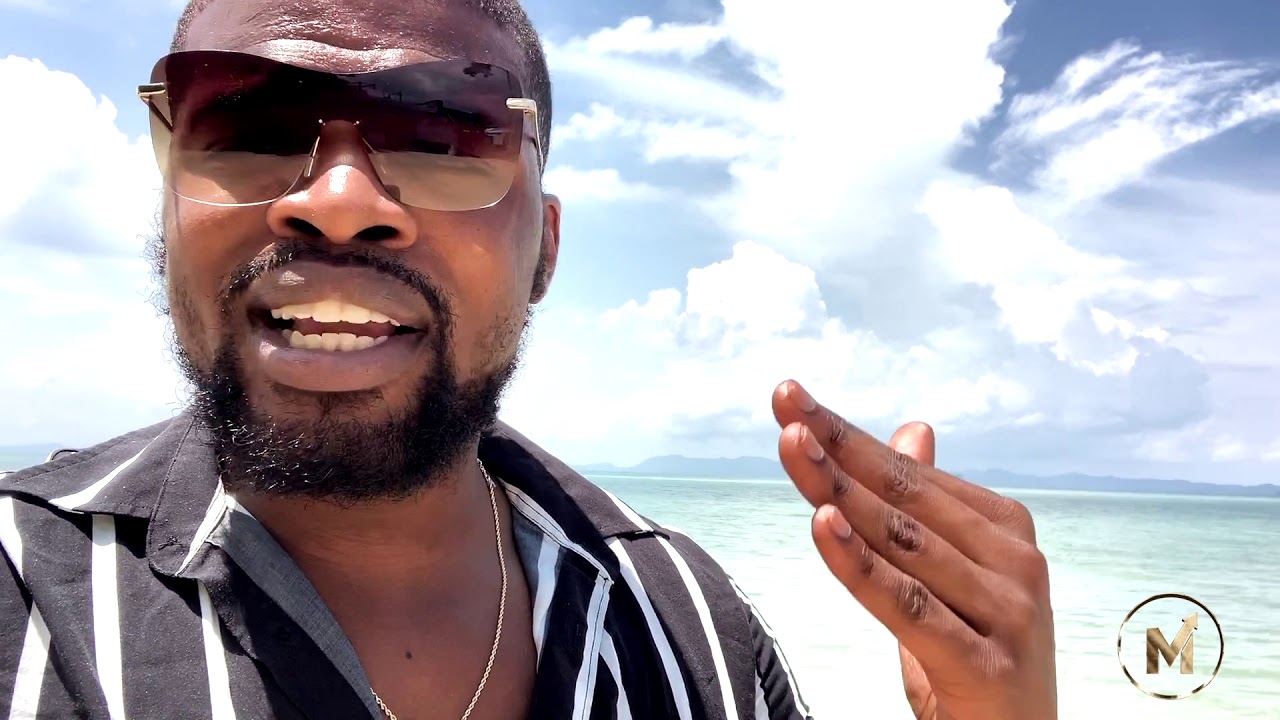 King of Travel - JIFU