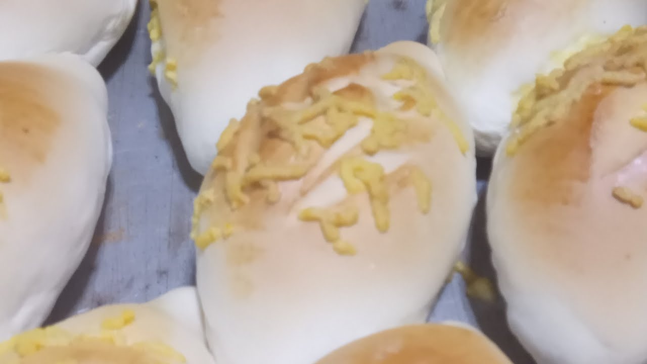 cheese monay/ bakery/ monay recipe