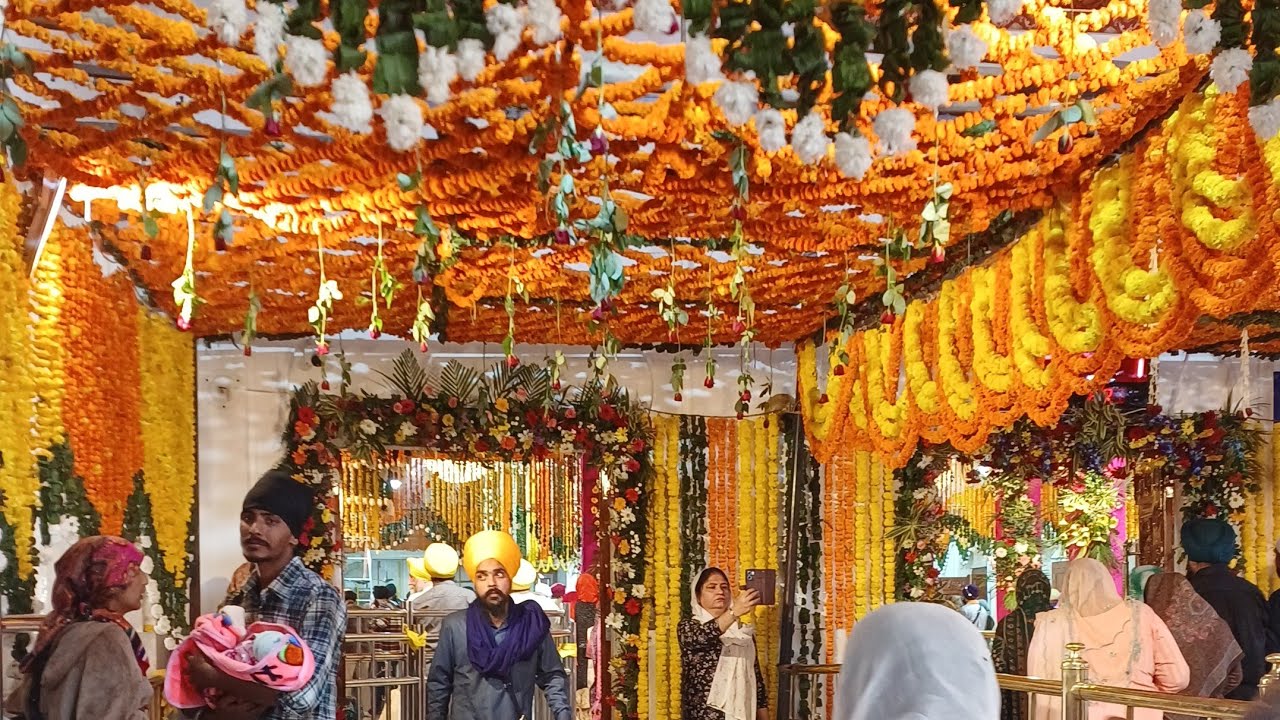 Gurdwara Shahid Ganj Sahib, Amritsar|#shahididiaraBabaDeepSinghJi #shabadkirtan #sikhdivinemoments