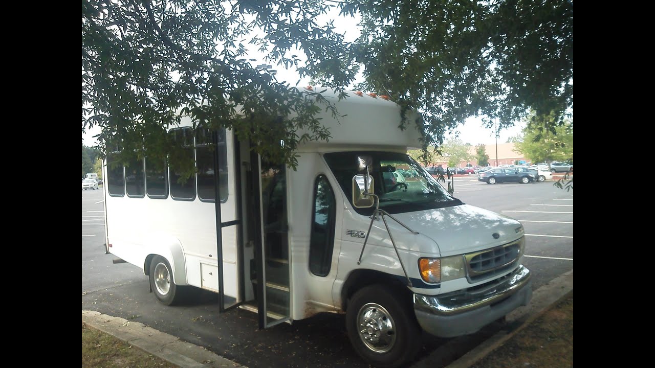 Update on my Bug out Bus RV- 