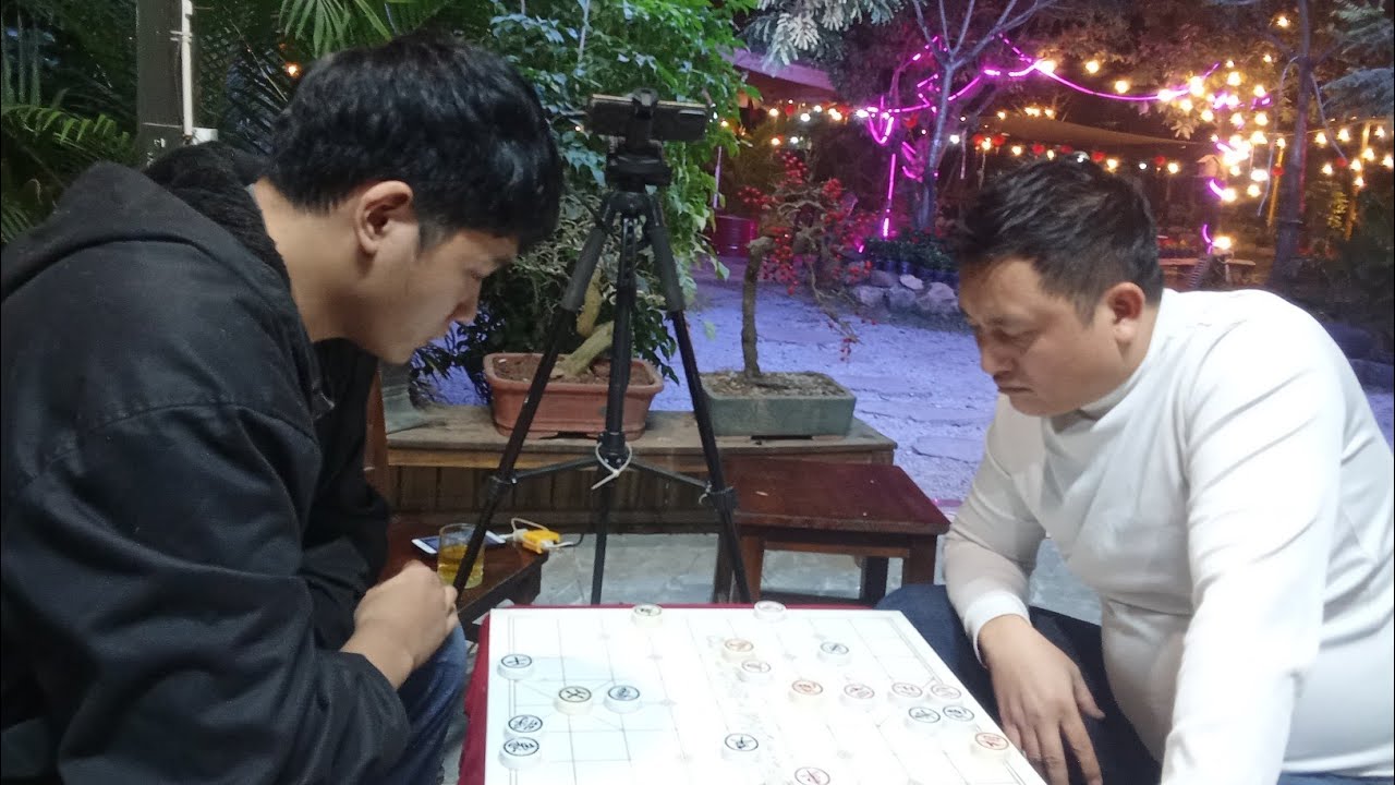 ⚡♟️ Chuỗi Kèo Tốc Độ Nghẹt Thở | Khi Bản Lĩnh, Sự Lột Xác Và Tốc Độ Cùng Lên Tiếng