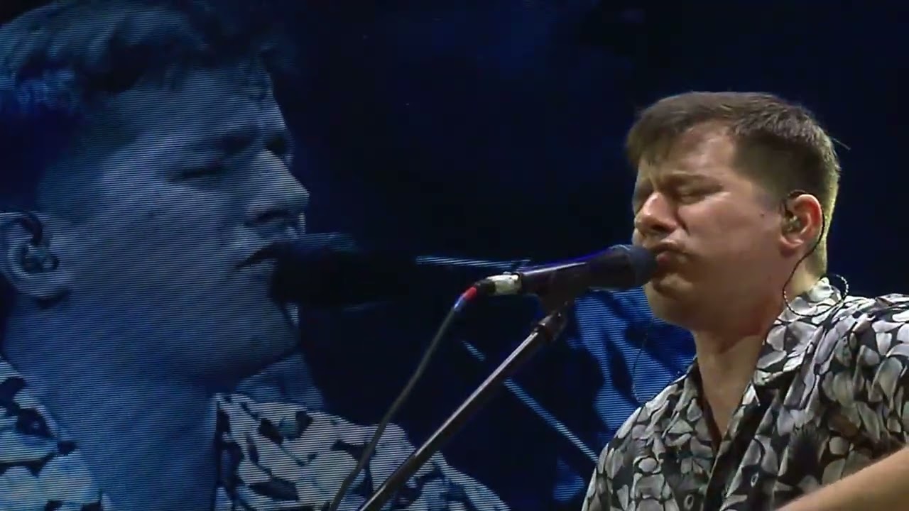 Nahuel Pennisi en Cosquín 2026 Festival Nacional de Folklore