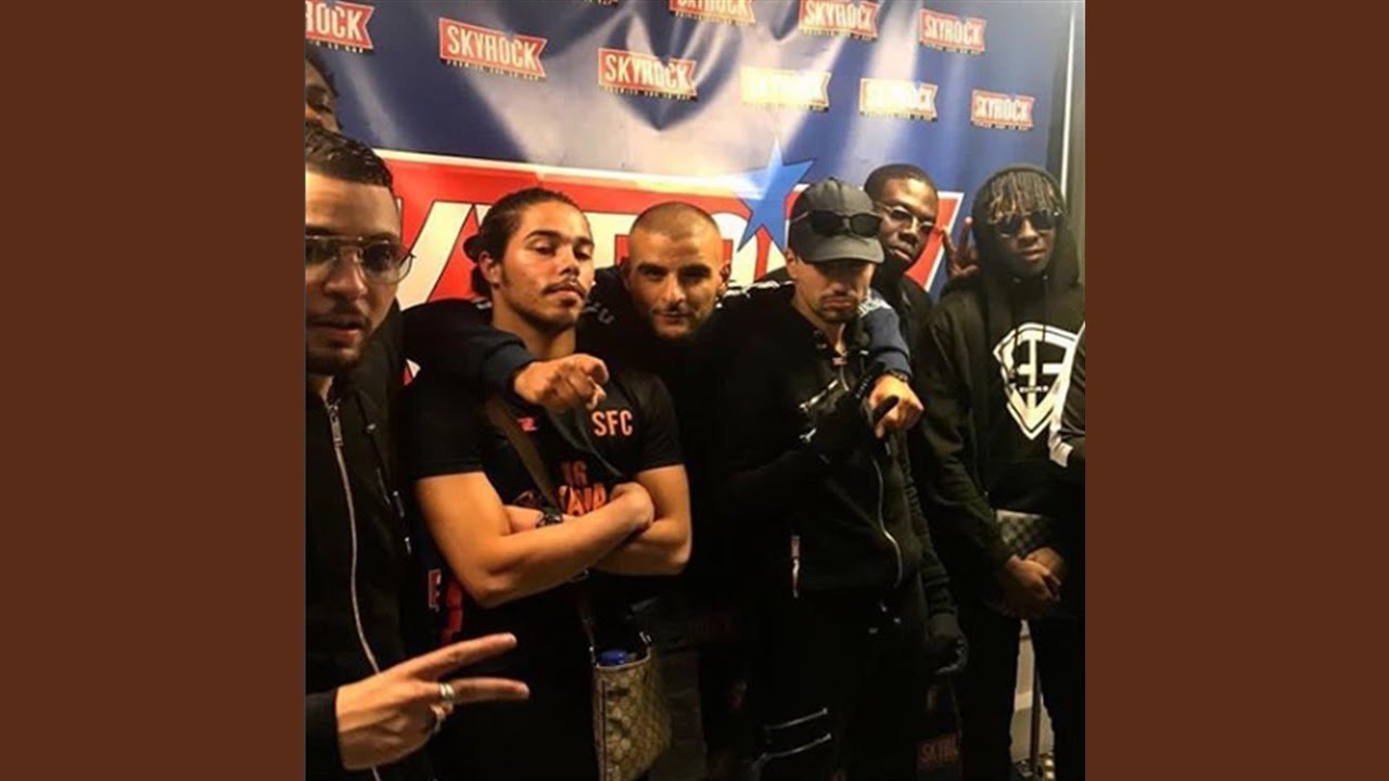 Freestyle 93 Empire