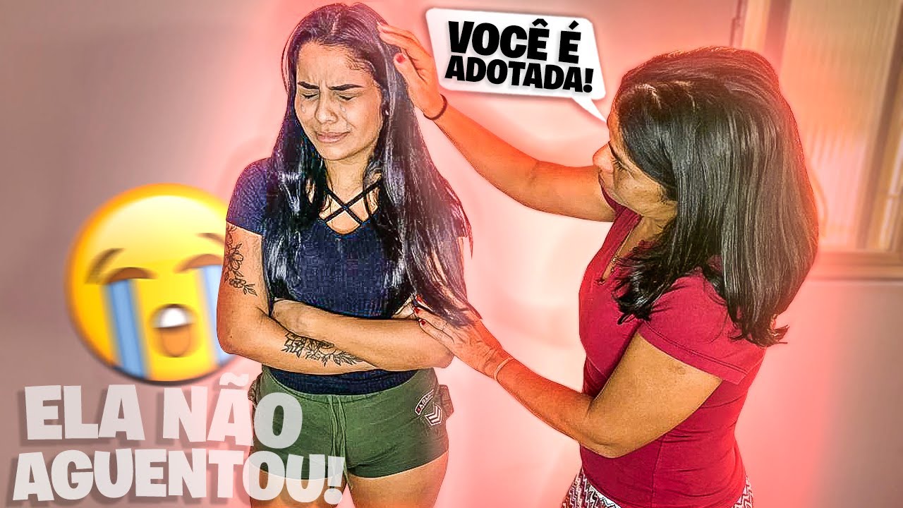 A TATI FICOU MUITO TRISTE COM ESSA NOTÍCIA!