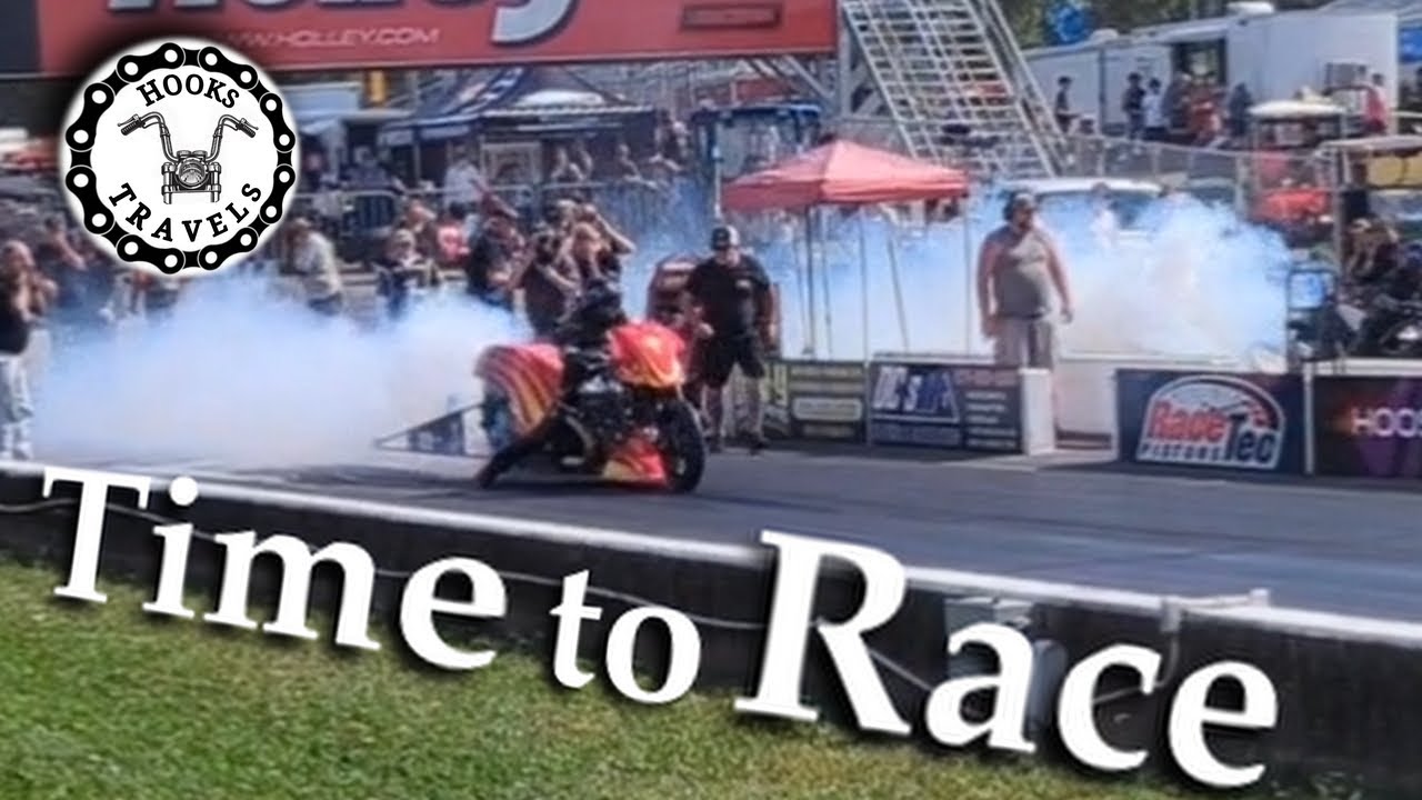 Nitro Harley Drags Beech Bend 2024