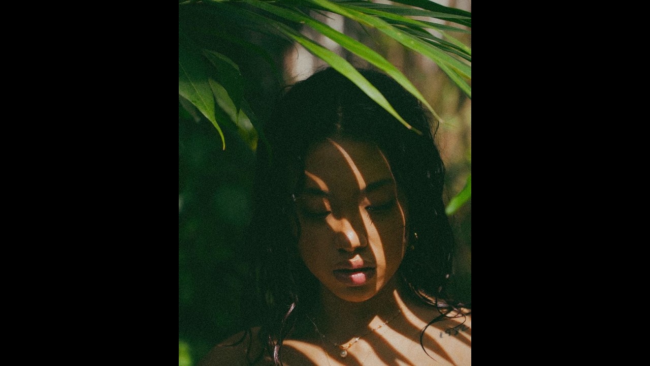 (FREE) Afro r&b type beat 2026 – 