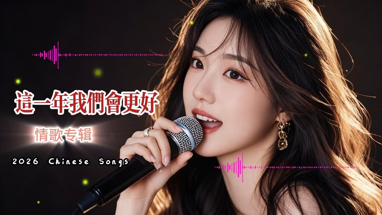 2026 Chinese Songs