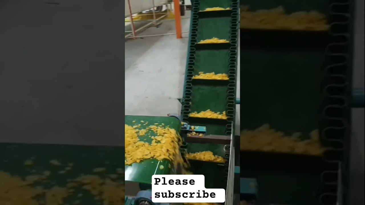 Makka Poha manufacturing plant #poha #makka #shorts #manufacturing