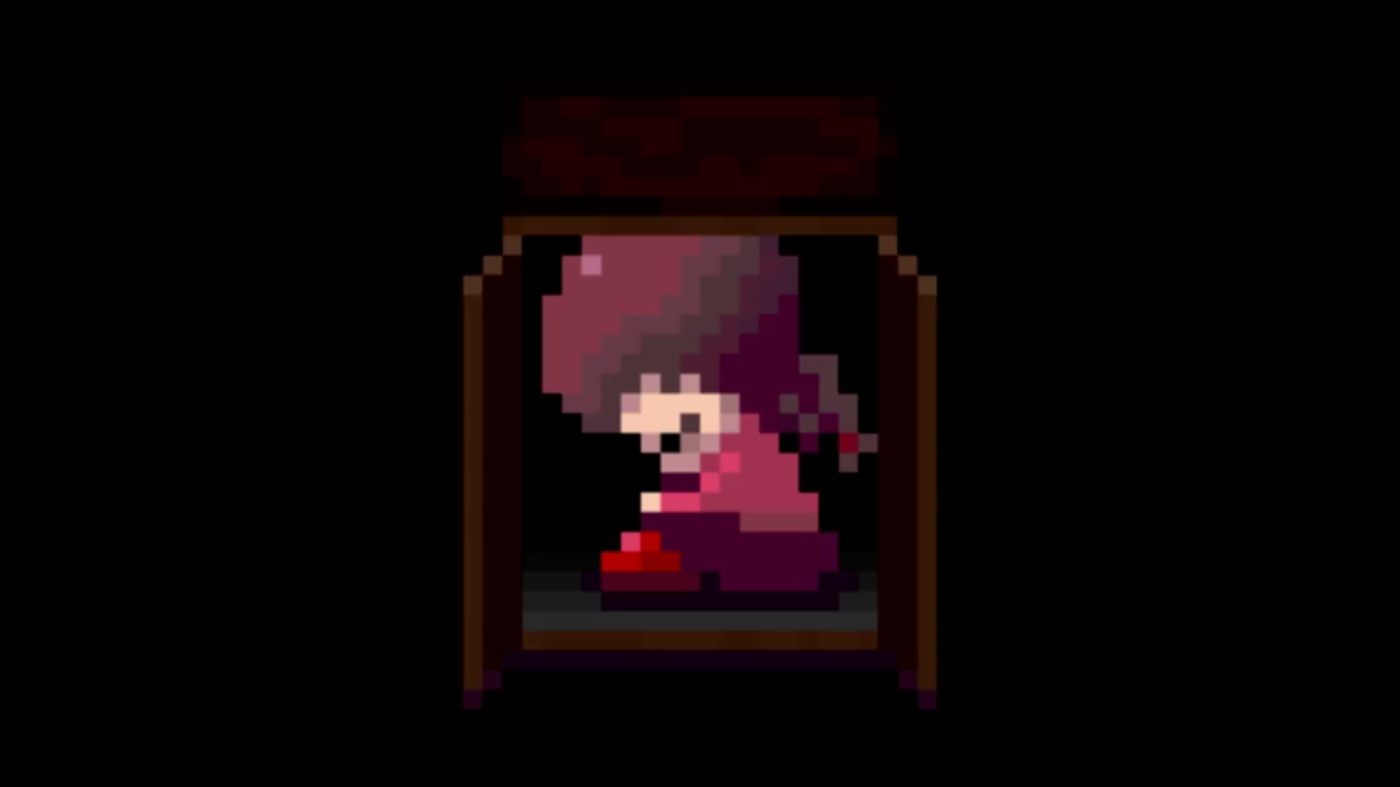 barracks settlement doomer metal remix [yume nikki]