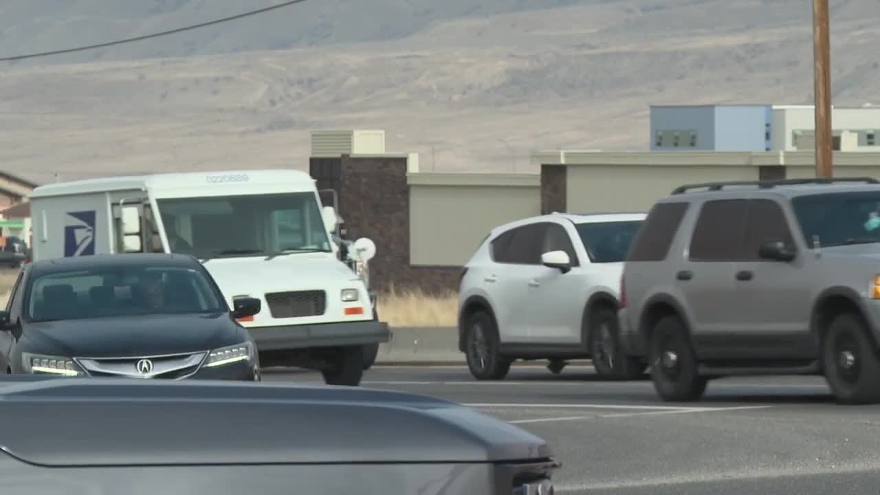 Tooele County drivers claim local roads, highways are 'bursting at the seams'