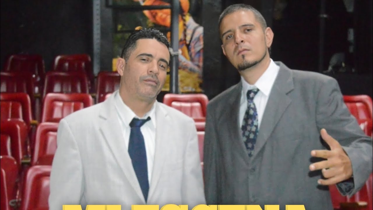 El Sebas Mc Ft Juan Plaga - Mi Escena - Video oficial