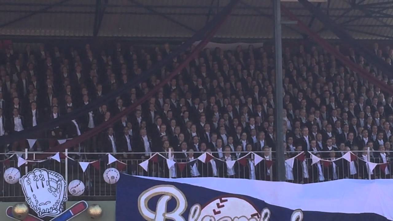 Bloemhof 4M 2016