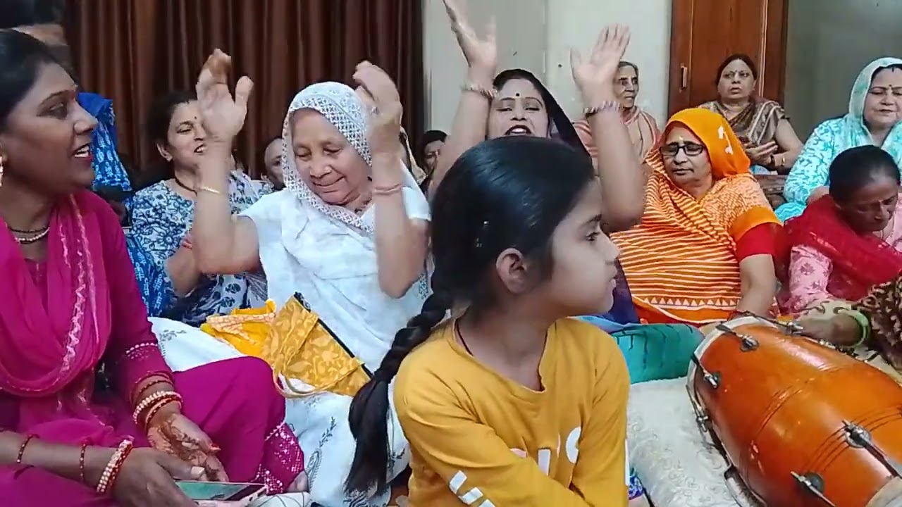 💯सांवरिया से पुकार🙏मेरो हाथ👏पकड़ ले सांवरिया🥺मैं डूब रही यमुना जल में🙏