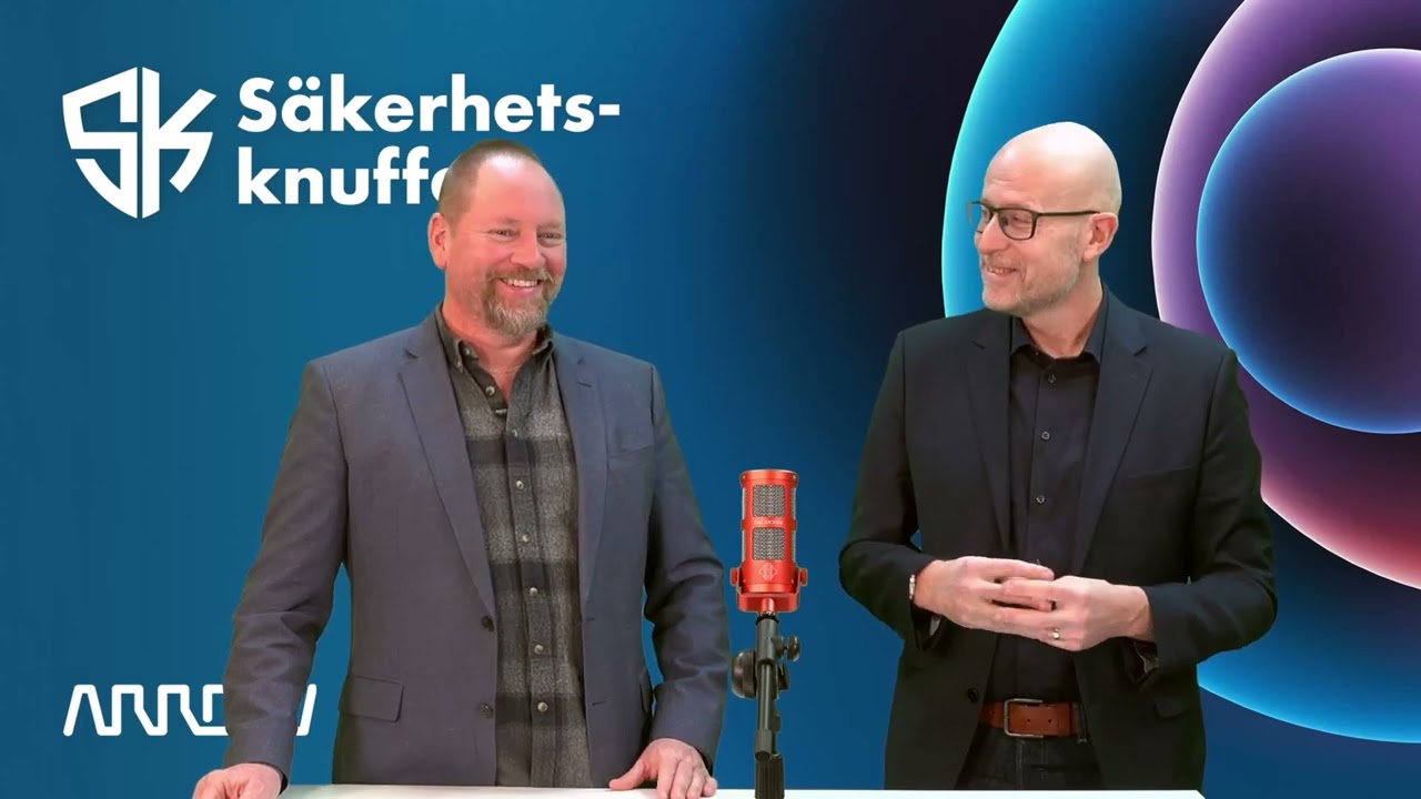 Säkerhetsknuffen januari 2026 OpenText