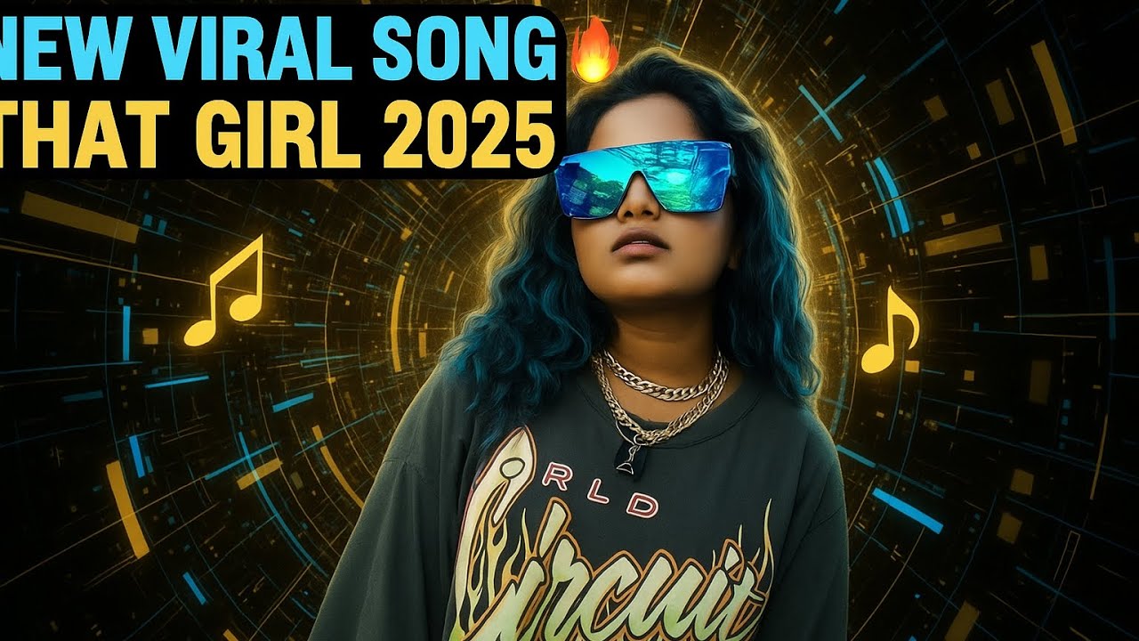 🔥 Param (Paramsworld) – “That Girl” | Official Video | New Viral Punjabi Rap Song 2025 #thatgirl 