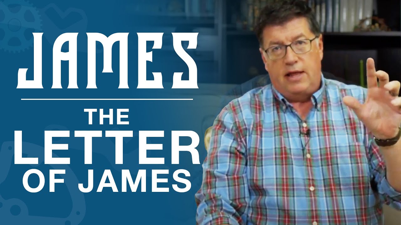 Book of James Introduction Part 3