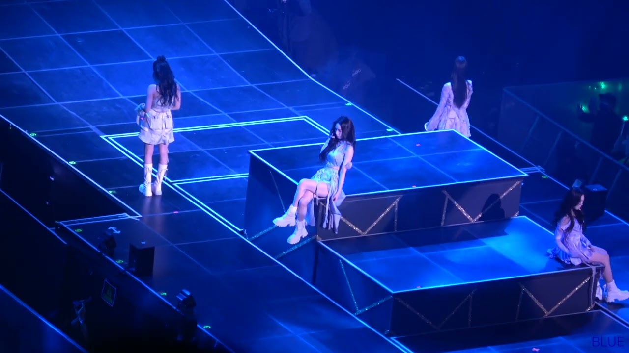 20230226 에스파 자각몽 aespa 콘서트concert(230226)
