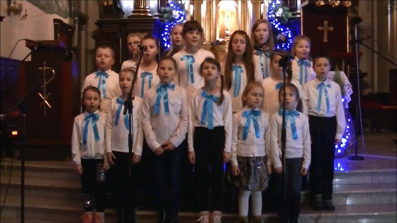 X jubileuszowy Koncert Kolęd Żelechów 15 stycznia 2017
