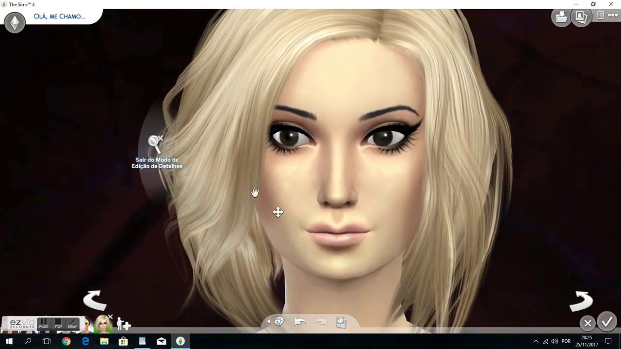 The sims 4- Creepypasta Cas (parte 2)